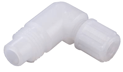 M&C Techgroup Elbow Connecting Adapter, GL Elbow